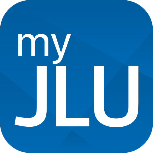 myJLU App Logo
